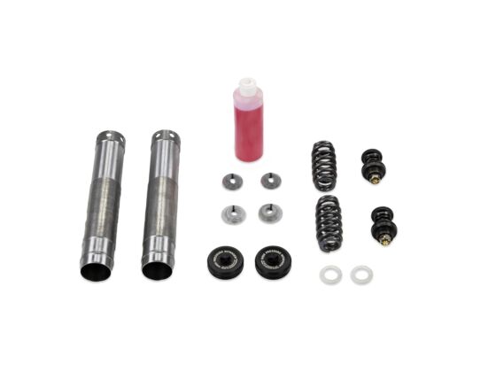 RZR Front Shock Tuning Kit For Fox OE IBP Shocks For 16-17 Polaris RZR XP Turbo