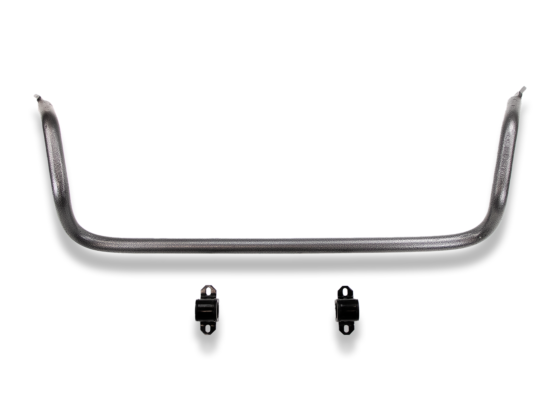 Cognito Front Sway Bar for 20-25 Silverado/Sierra 2500HD/3500HD
