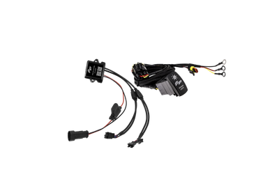 Bluetooth® RGB LED Controller Kit | UTVS-RGB-BTKIT