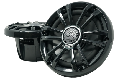Signature Series 6.5" Speakers | UTVS-654