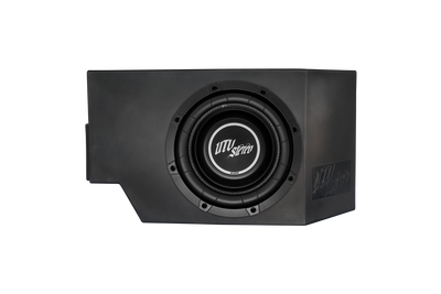 Can-Am® Defender 2400W Dual 10"Subwoofer Kit | UTVS-DEF-SUB-2400-2