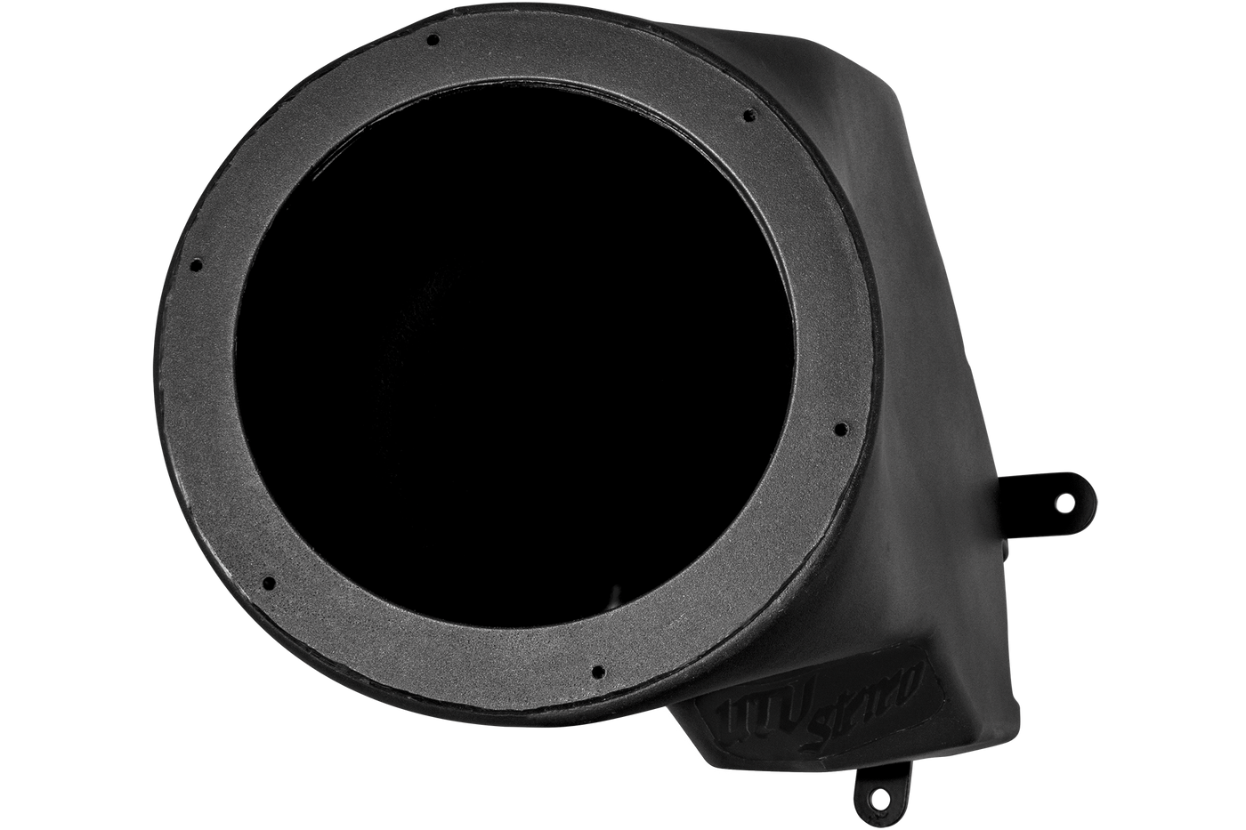 RZR® Pro Series 6.5" Dash Panel Speaker Enclosures (Pair) (In-Stock, Ready to Ship!)| UTVS-PRO-DP65