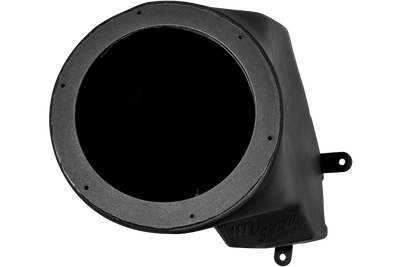 RZR® Pro Series 6.5" Dash Panel Speaker Enclosures (Pair) (In-Stock, Ready to Ship!)| UTVS-PRO-DP65