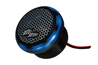 Pro Series 1" Tweeter w/ Built In RGB LED (Pair) | UTVS-PTW