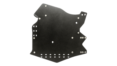 Can-Am® Maverick R Upper Amplifier Mount | UTVS-R-AMPMT-UP