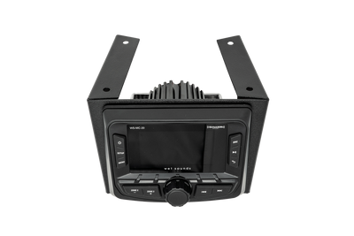 RZR Under Dash Display Mount | UTVS-RZR-HUMT-UNDERDASH