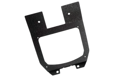 Can-Am X3 Wet Sounds MC-20 Lower Mount | UTVS-X3-HUMT-LW-MC20