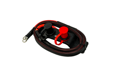 Can-Am® X3 Battery Jump Post Kit | UTVS-X3-JMPPST