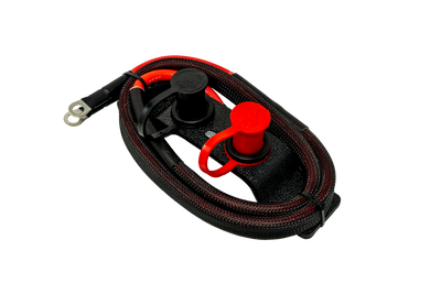 12V Automatic Battery Charger/Maintainer | UTVS-BCM