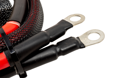 Can-Am® X3 Battery Jump Post Kit | UTVS-X3-JMPPST