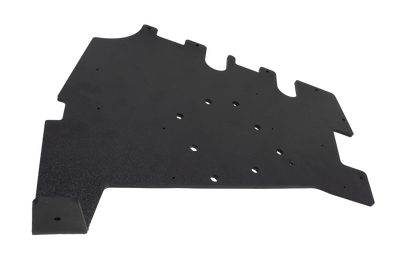 Can-Am X3 Upper Amplifier Mount | UTVS-X3-AMPMT-UP