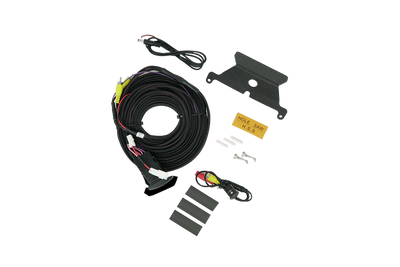 Can-Am® X3 Rear Camera System | UTVS-X3-RCAM-STM