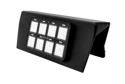 Switch-Pros® SP-9100 Switch Panel Power System
