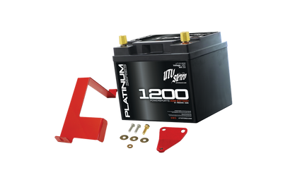 Can-Am® X3 Big Battery Kit | UTVS-X3-BIG-BATT-KIT