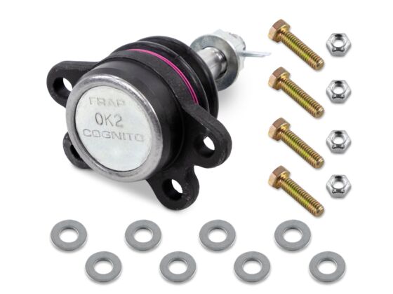 HD Series Replacement Upper Ball Joint for Cognito Upper Control Arms for 99-18 Silverado/Sierra 1500 Trucks