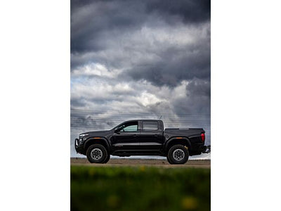 Cognito 2-Inch Standard Leveling Kit for 23-25 Canyon AT4 and Colorado Trail Boss, 1-Inch for Canyon AT4X and Colorado ZR2