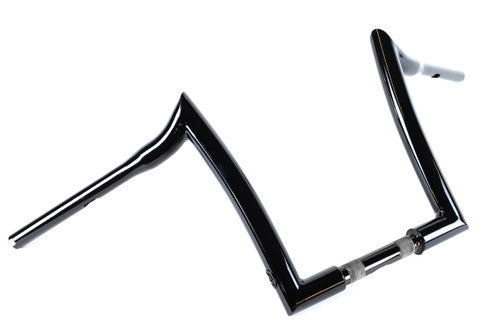 Factory 47 Classic 47 12" Black