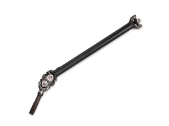 CV Front Driveline for 4-Inch, 7-Inch, and 10-Inch Cognito Lifts on 2020-2023 GM 2500HD / 3500HD Diesel Trucks Equipped with 10-Speed Allison Transmissions