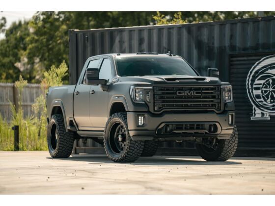 Cognito 3-Inch Standard Leveling Lift Kit for 20-25 Silverado/Sierra 2500/3500 2WD/4WD