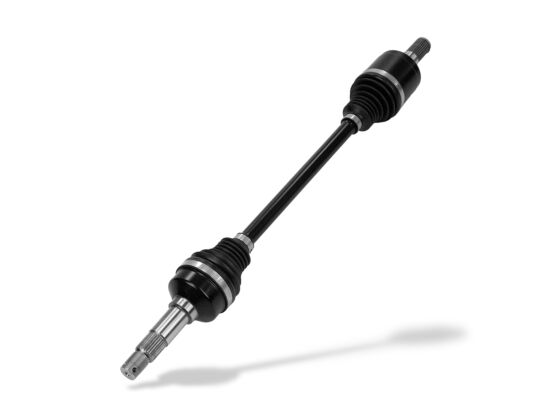 Yamaha Demon Powersports Xtreme Duty Front Axle Assembly for Long Travel For 16-21 Yamaha YXZ1000R