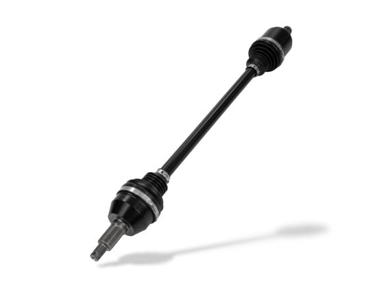 Yamaha Demon Powersports Xtreme Duty Rear Axle Assembly for Long Travel For 16-21 Yamaha YXZ1000R