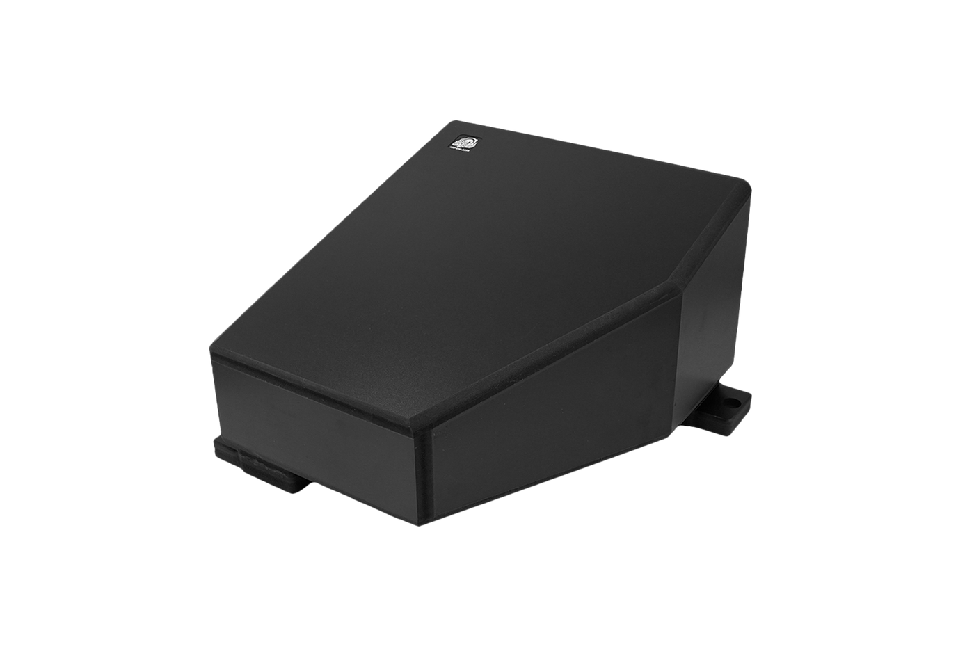 Can-Am® X3 Down-Fire Front Driver Side 10” Sub Box Enclosure – Unloaded