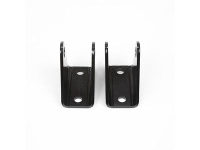 Cognito Front Lower Shock Mount Bracket for 01-10 Silverado/Sierra 2500/3500 2WD/4WD