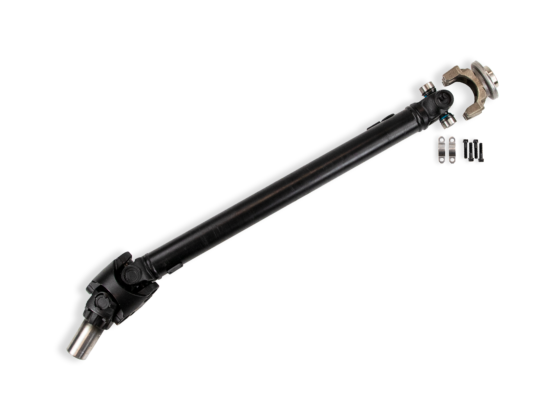 Cognito CV Front Driveline For 4-6 Inch On 19-25 Silverado/Sierra 1500