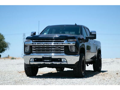 Cognito 2-Inch Economy Leveling Lift Kit for 20-25 Silverado/Sierra 2500/3500 2WD/4WD