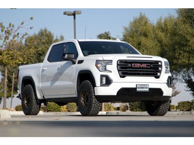 Cognito 3-Inch Standard Leveling Lift Kit for 19-25 Silverado/Sierra 1500 2WD/4WD