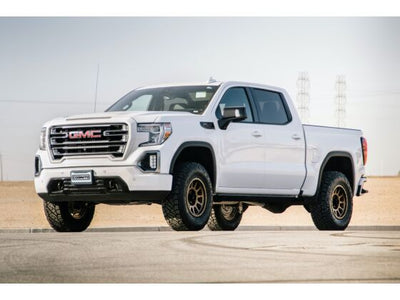 Cognito 3-Inch Standard Leveling Lift Kit for 19-25 Silverado/Sierra 1500 2WD/4WD
