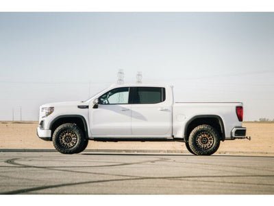 Cognito 3-Inch Standard Leveling Lift Kit for 19-25 Silverado/Sierra 1500 2WD/4WD