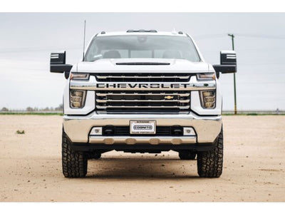 Cognito 3-Inch Standard Leveling Kit for 20-25 Silverado/Sierra 2500/3500 2WD/4WD