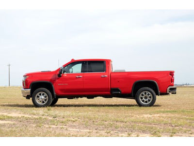 Cognito 2-Inch Economy Leveling Kit For 20-25 Silverado/Sierra 2500/3500 2WD/4WD