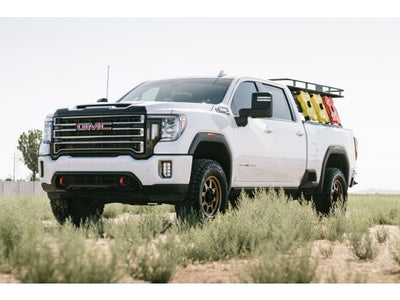 Cognito 3-Inch Standard Leveling Lift Kit for 20-25 Silverado/Sierra 2500/3500 2WD/4WD