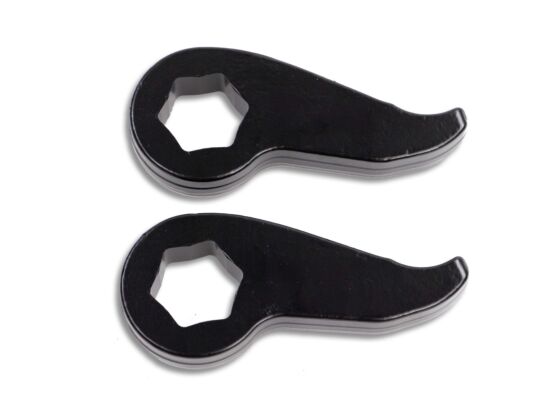 Cognito Torsion Bar Keys for 20-25 Silverado/Sierra 2500/3500 2WD/4WD