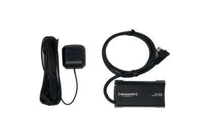 Can-Am® X3 Signature Series Stage 8 Stereo Kit | UTVS-X3-S8-S