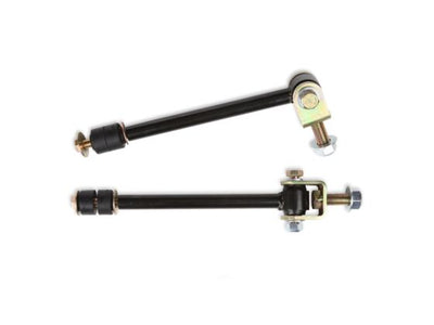Cognito Front Sway Bar End Link Kit for 7/9-Inch Lifts on 01-19 Silverado/Sierra 2500/3500 2WD/4WD