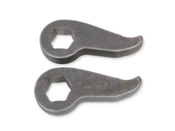 Cognito Torsion Bar Keys for 11-19 Silverado/Sierra 2500/3500 2WD/4WD