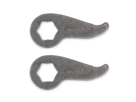 Cognito Torsion Bar Keys for 11-19 Silverado/Sierra 2500/3500 2WD/4WD
