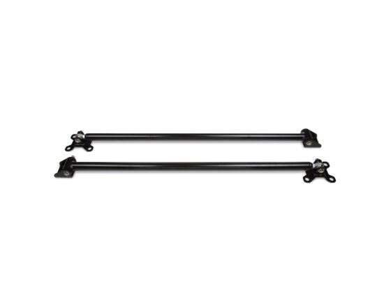 Cognito Economy Traction Bar Kit for 0-6 Inch Rear Lift On 11-19 Silverado/Sierra 2500/3500 2WD/4WD