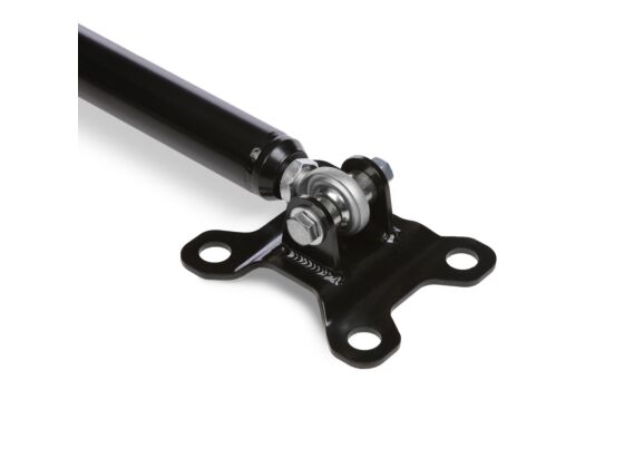 Cognito Economy Traction Bar Kit for 0-6 Inch Rear Lift On 11-19 Silverado/Sierra 2500/3500 2WD/4WD