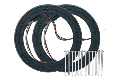 RZR® Signature Series Stage 7 Stereo Kit | UTVS-RZR-S7-S