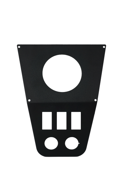 Wet Sounds® MC-20 Head Unit