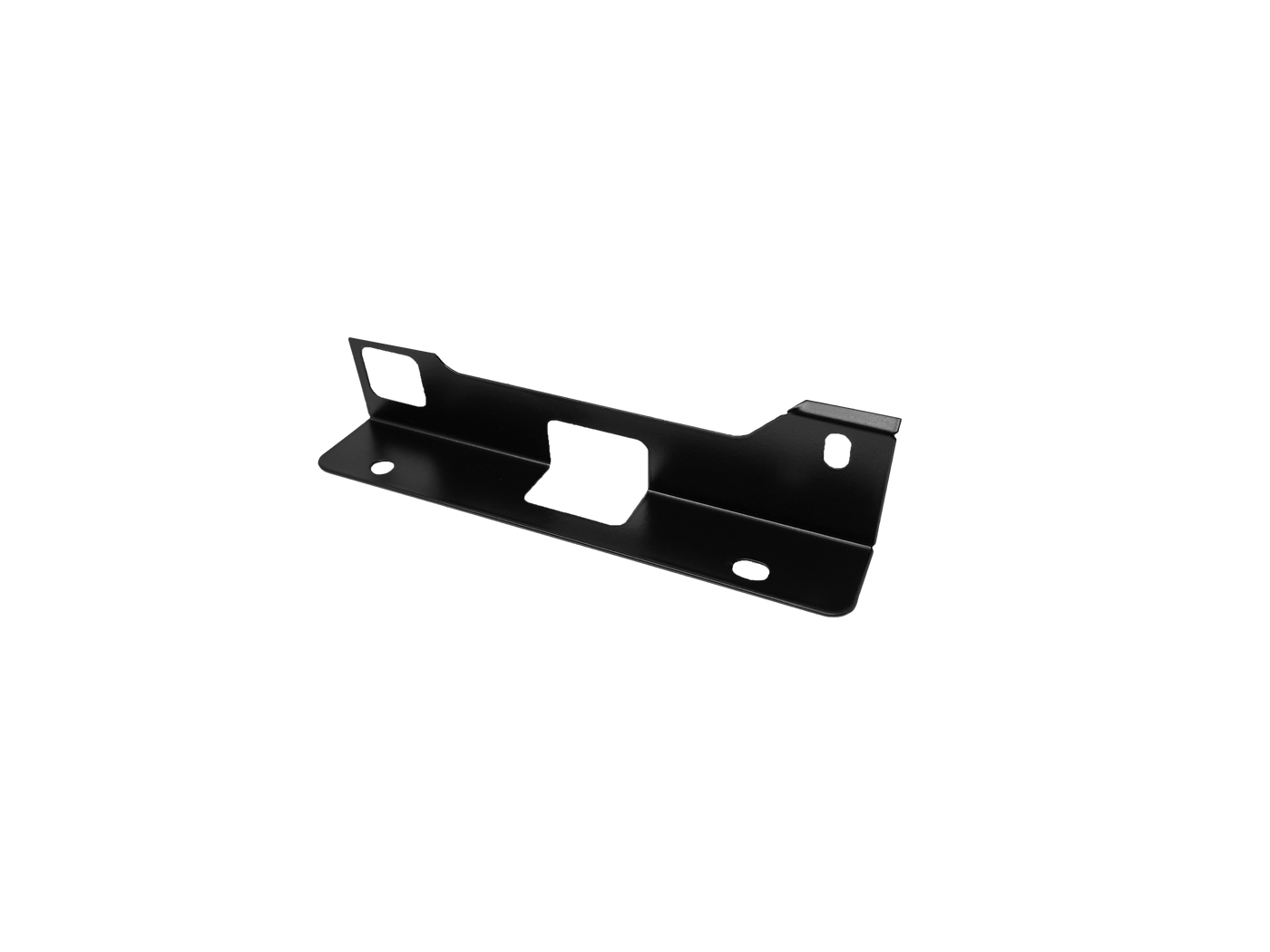 RZR® Pro Series 6.5" Rear Seat Speaker Pods  - Unloaded | UTVS-PRO-RP65