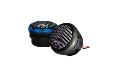 Polaris® Ranger 1500 A-Pillar Tweeter Adapter (Pair) | UTVS-RNG-TSA