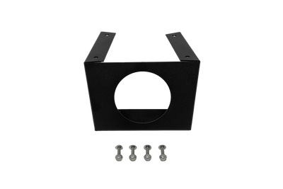 RZR Under Dash Display Mount | UTVS-RZR-HUMT-UNDERDASH