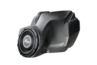 Elite Series Flex 10" Subwoofer | UTVS-F10E