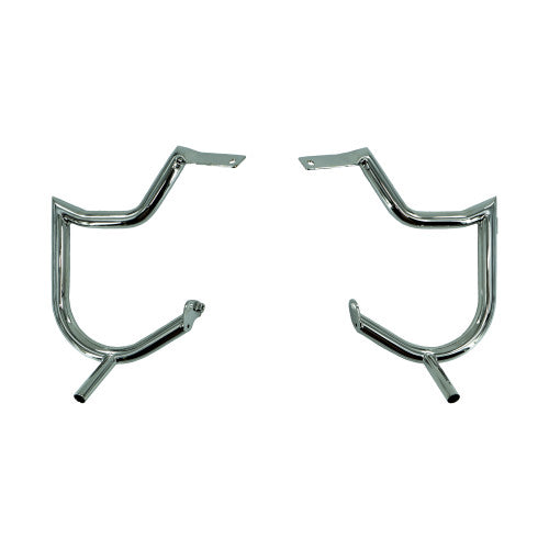 Factory 47 Venom Chrome for Baggers