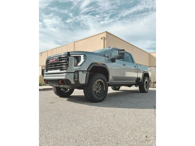 Cognito 3-Inch Standard SM Series Leveling Kit for 20-25 Silverado/Sierra 2500/3500 2WD/4WD